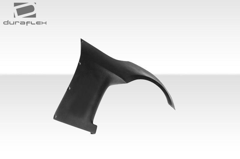 2013-2020 Scion FR-S Duraflex GT500 Wide Body Front Fenders (+45mm) - 4 Piece